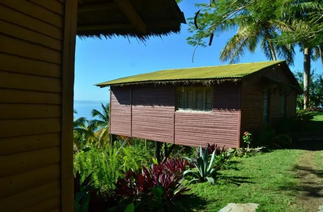 Hacienda Cocuyo Samana Eco Habitacion
